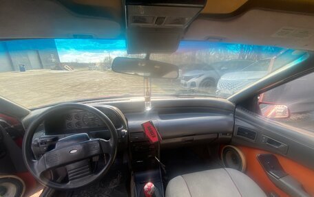 Ford Probe II, 1990 год, 200 000 рублей, 9 фотография