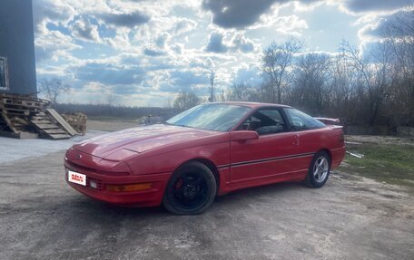 Ford Probe II, 1990 год, 200 000 рублей, 8 фотография