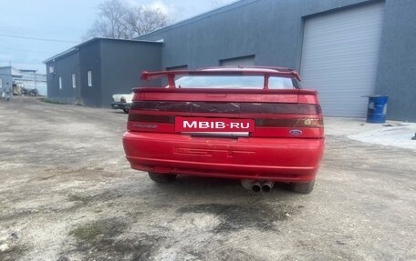 Ford Probe II, 1990 год, 200 000 рублей, 4 фотография