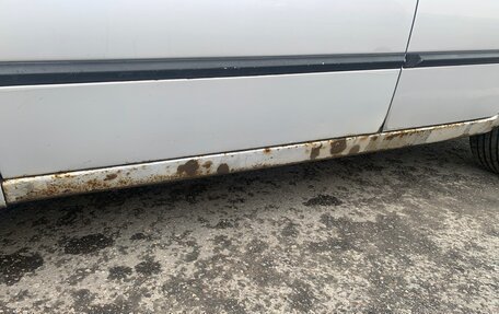 Hyundai Accent II, 2004 год, 250 000 рублей, 8 фотография