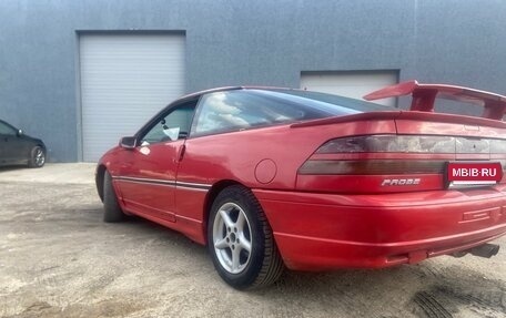 Ford Probe II, 1990 год, 200 000 рублей, 3 фотография