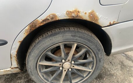 Hyundai Accent II, 2004 год, 250 000 рублей, 11 фотография