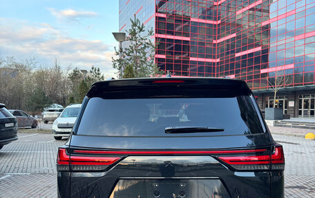 Lexus LX, 2025 год, 19 300 000 рублей, 4 фотография