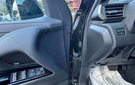 Lexus LX, 2025 год, 19 300 000 рублей, 6 фотография