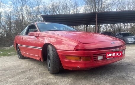 Ford Probe II, 1990 год, 200 000 рублей, 6 фотография