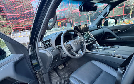 Lexus LX, 2025 год, 19 300 000 рублей, 7 фотография