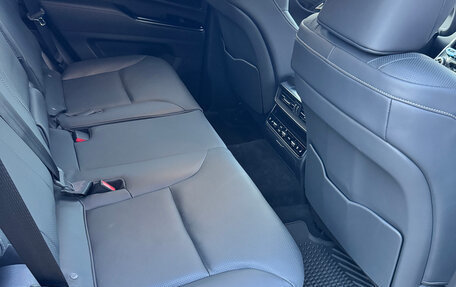 Lexus LX, 2025 год, 19 300 000 рублей, 16 фотография