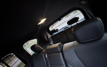 Lexus LX, 2025 год, 19 300 000 рублей, 12 фотография