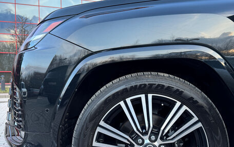 Lexus LX, 2025 год, 19 300 000 рублей, 13 фотография