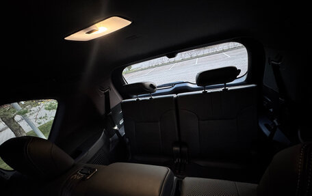 Lexus LX, 2025 год, 19 300 000 рублей, 11 фотография