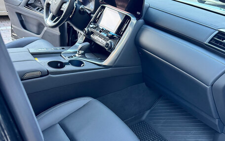 Lexus LX, 2025 год, 19 300 000 рублей, 14 фотография