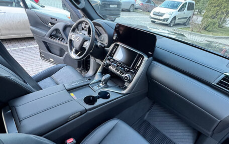 Lexus LX, 2025 год, 19 300 000 рублей, 15 фотография