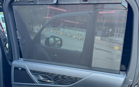 Lexus LX, 2025 год, 19 300 000 рублей, 17 фотография