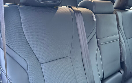 Lexus LX, 2025 год, 19 300 000 рублей, 18 фотография