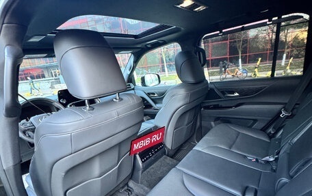 Lexus LX, 2025 год, 19 300 000 рублей, 10 фотография