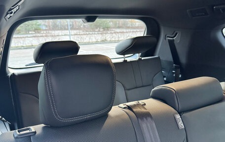 Lexus LX, 2025 год, 19 300 000 рублей, 20 фотография