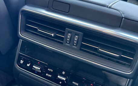 Lexus LX, 2025 год, 19 300 000 рублей, 19 фотография