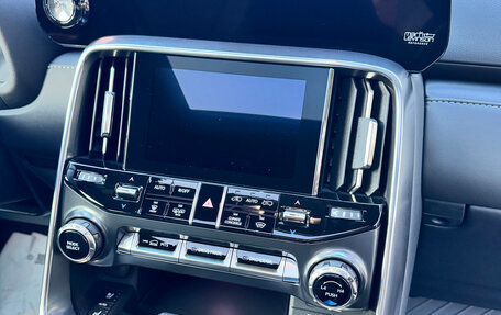 Lexus LX, 2025 год, 19 300 000 рублей, 24 фотография