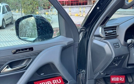 Lexus LX, 2025 год, 19 300 000 рублей, 8 фотография