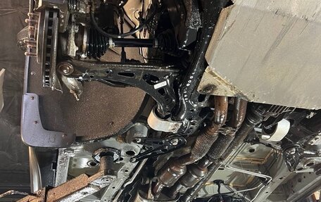 Chevrolet Traverse II, 2018 год, 3 300 000 рублей, 14 фотография