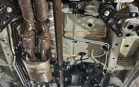 Chevrolet Traverse II, 2018 год, 3 300 000 рублей, 13 фотография