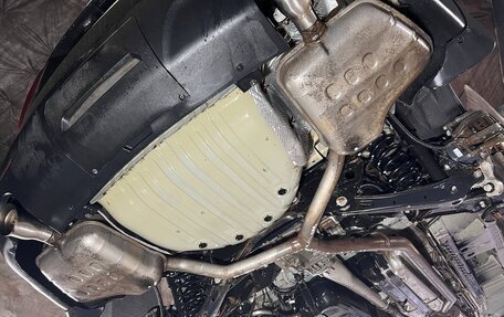 Chevrolet Traverse II, 2018 год, 3 300 000 рублей, 15 фотография