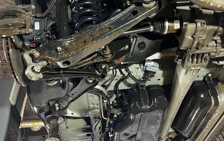 Chevrolet Traverse II, 2018 год, 3 300 000 рублей, 16 фотография