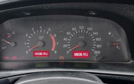 Chevrolet Niva I рестайлинг, 2013 год, 365 000 рублей, 7 фотография