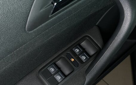 Skoda Yeti I рестайлинг, 2010 год, 1 249 000 рублей, 8 фотография