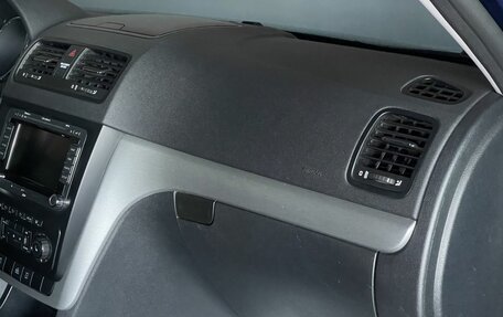 Skoda Yeti I рестайлинг, 2010 год, 1 249 000 рублей, 11 фотография