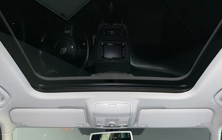 Skoda Yeti I рестайлинг, 2010 год, 1 249 000 рублей, 16 фотография