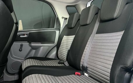 Suzuki SX4 II рестайлинг, 2013 год, 1 099 000 рублей, 8 фотография