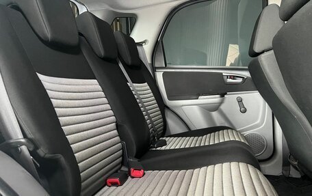 Suzuki SX4 II рестайлинг, 2013 год, 1 099 000 рублей, 9 фотография