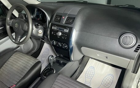 Suzuki SX4 II рестайлинг, 2013 год, 1 099 000 рублей, 11 фотография