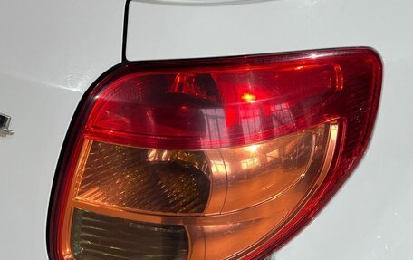 Suzuki SX4 II рестайлинг, 2013 год, 1 099 000 рублей, 14 фотография