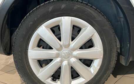 Suzuki SX4 II рестайлинг, 2013 год, 1 099 000 рублей, 15 фотография