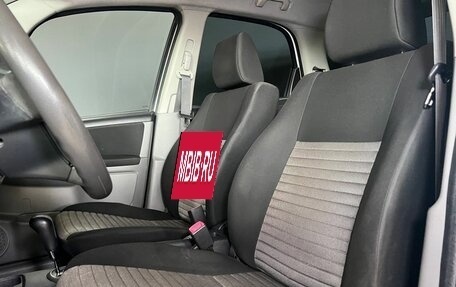 Suzuki SX4 II рестайлинг, 2013 год, 1 099 000 рублей, 7 фотография