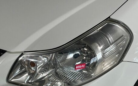 Suzuki SX4 II рестайлинг, 2013 год, 1 099 000 рублей, 13 фотография