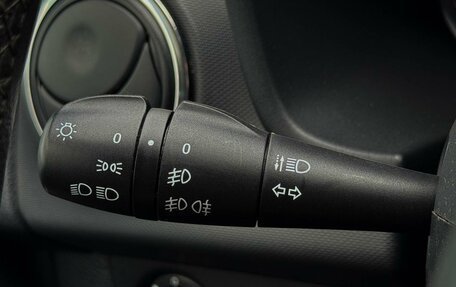 Renault Sandero II рестайлинг, 2017 год, 1 129 000 рублей, 15 фотография