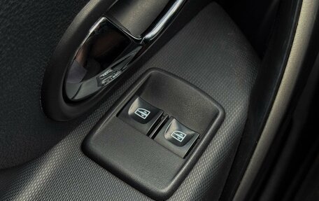 Renault Sandero II рестайлинг, 2017 год, 1 129 000 рублей, 12 фотография