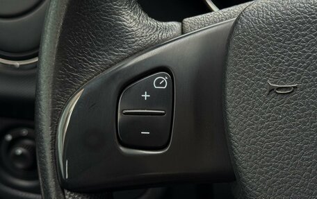 Renault Sandero II рестайлинг, 2017 год, 1 129 000 рублей, 14 фотография