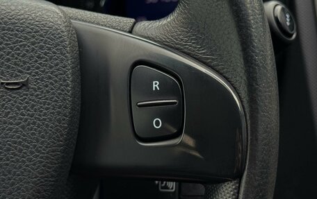 Renault Sandero II рестайлинг, 2017 год, 1 129 000 рублей, 17 фотография