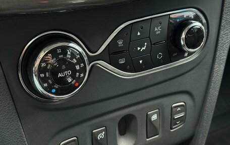 Renault Sandero II рестайлинг, 2017 год, 1 129 000 рублей, 20 фотография