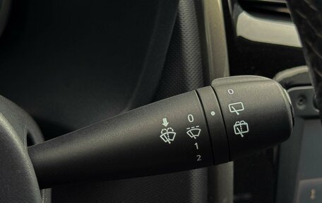 Renault Sandero II рестайлинг, 2017 год, 1 129 000 рублей, 18 фотография