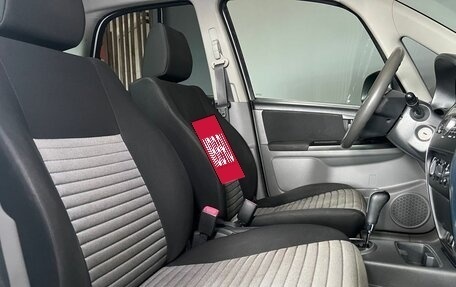 Suzuki SX4 II рестайлинг, 2013 год, 1 099 000 рублей, 10 фотография