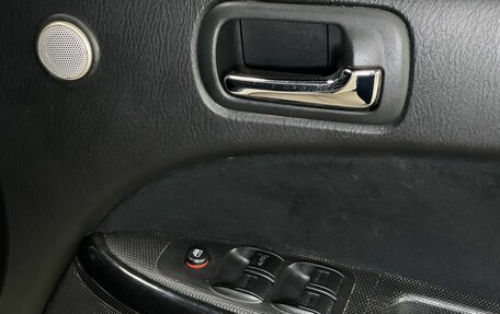 Honda Stream I рестайлинг, 2003 год, 599 000 рублей, 10 фотография