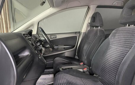 Honda Stream I рестайлинг, 2003 год, 599 000 рублей, 6 фотография