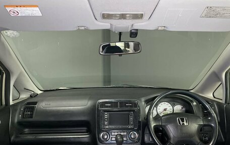 Honda Stream I рестайлинг, 2003 год, 599 000 рублей, 8 фотография