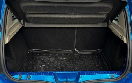 Renault Sandero II рестайлинг, 2017 год, 1 129 000 рублей, 22 фотография