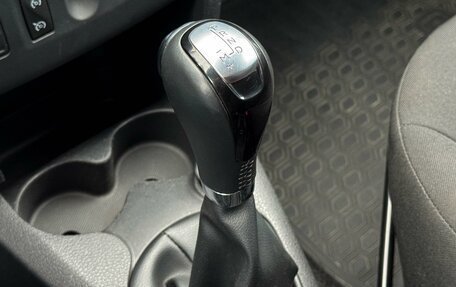 Renault Sandero II рестайлинг, 2017 год, 1 129 000 рублей, 21 фотография